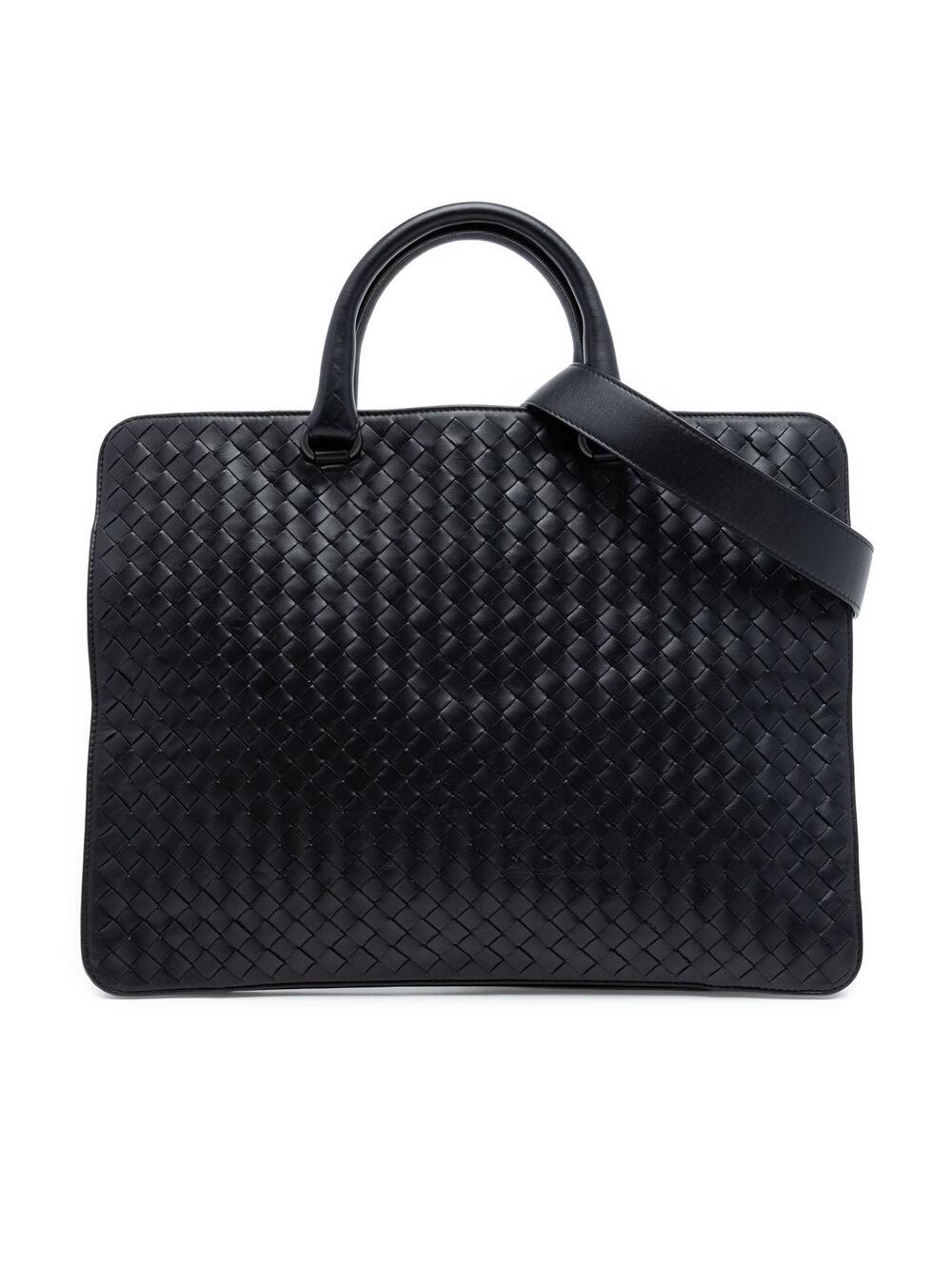 Bottega Veneta Nappa Intrecciato #339749B79B